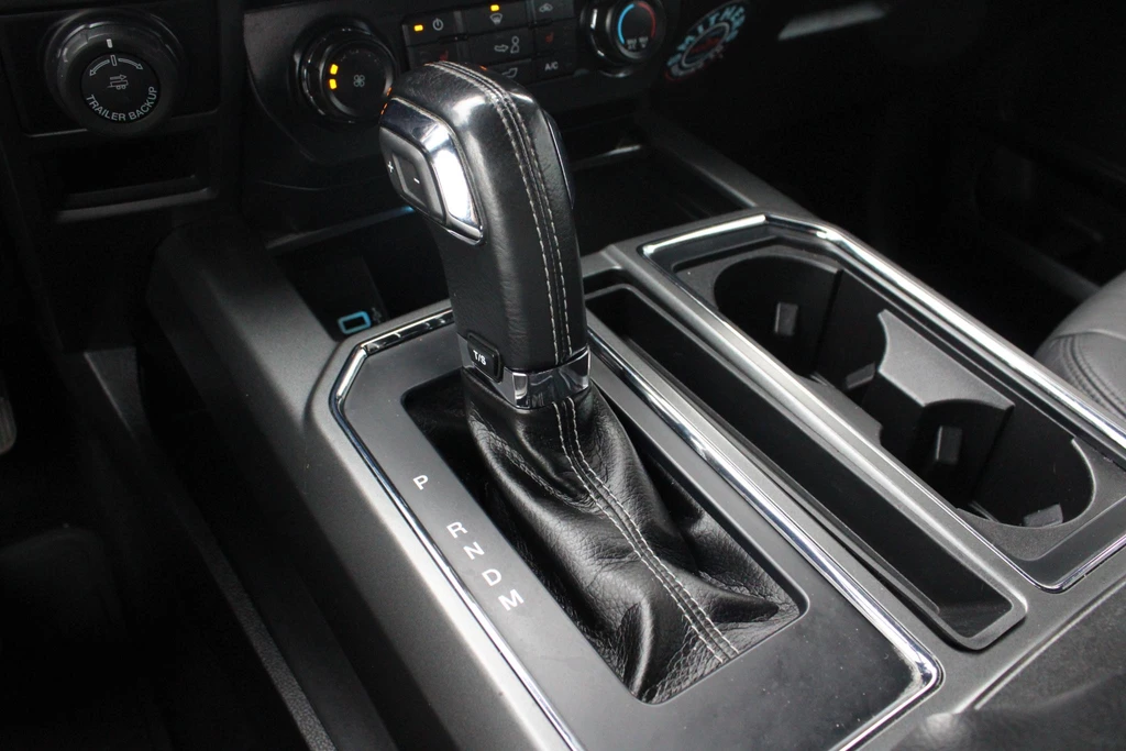 Ford F-150 – foto 24