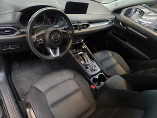 Mazda CX-5 – thumbnail 15