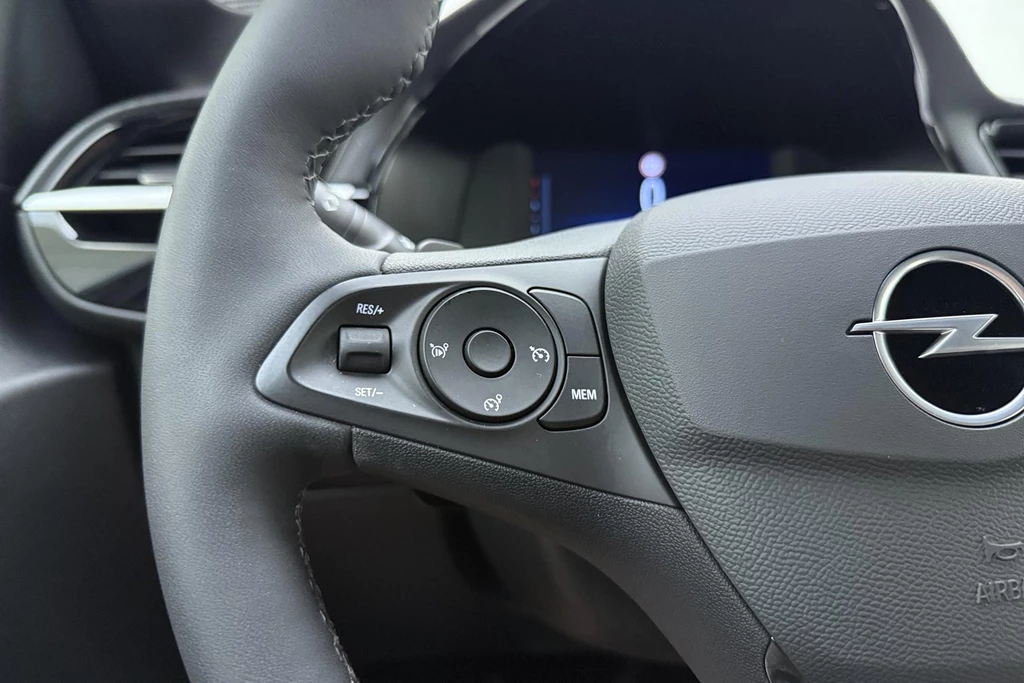 Opel Corsa – foto 18