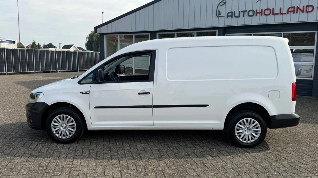 Volkswagen Caddy – foto 2