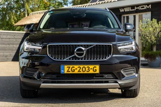 Volvo XC40 – thumbnail 13