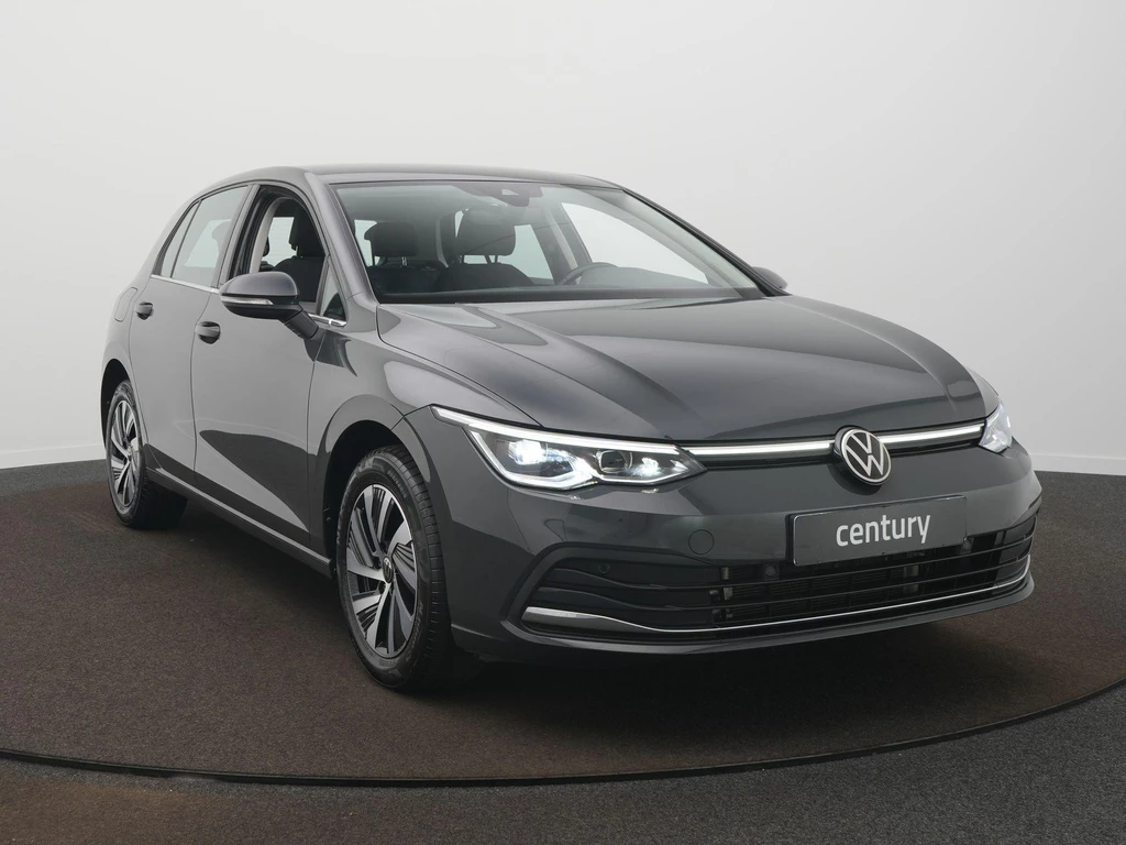 Volkswagen Golf – foto 9