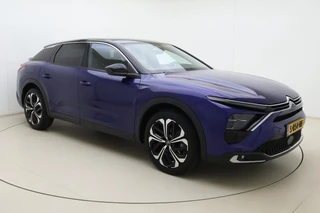 Citroën C5 X – thumbnail 8