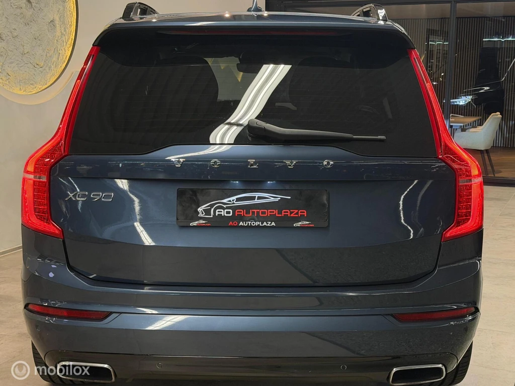 Volvo XC90 – foto 5