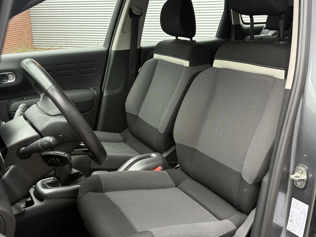 Citroën C3 Aircross – foto 13