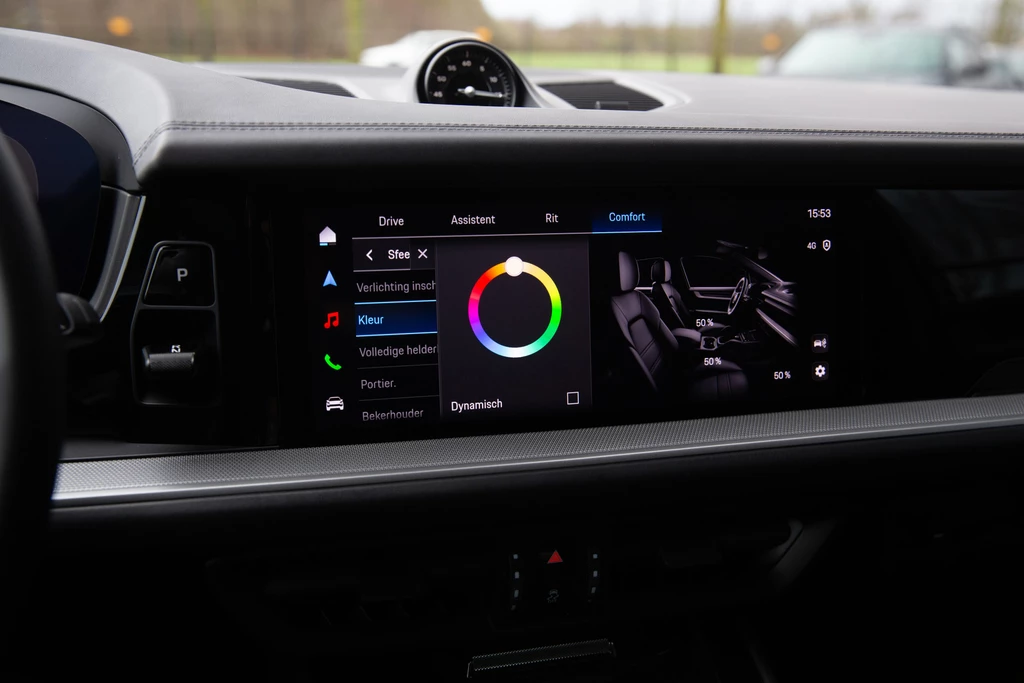 Porsche Cayenne – foto 27