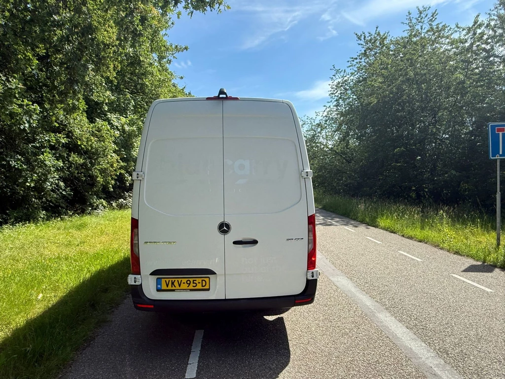 Mercedes-Benz Sprinter – foto 3