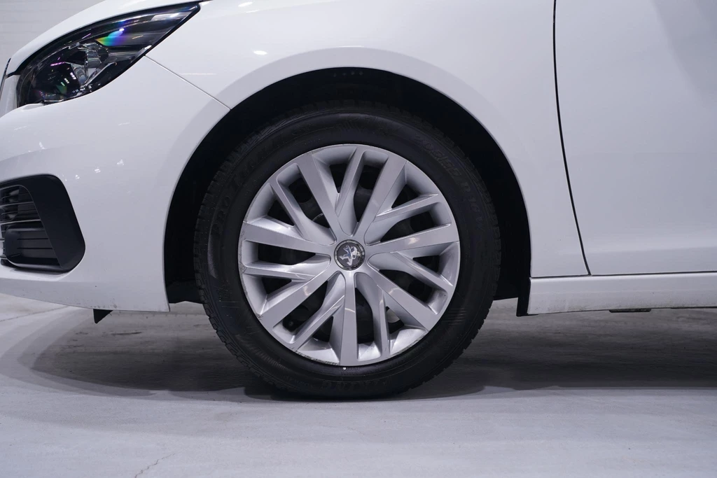 Peugeot 308 – foto 10