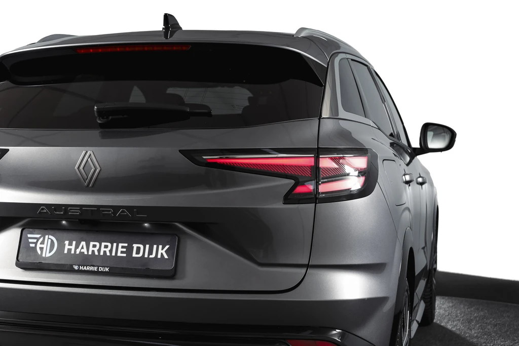Renault Austral – foto 7