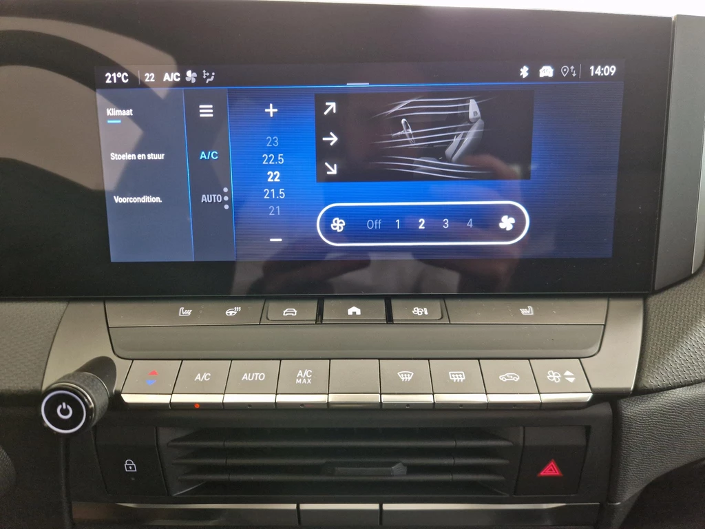 Opel Astra – foto 19