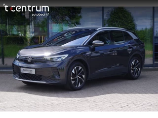 Volkswagen ID.4 – thumbnail 1