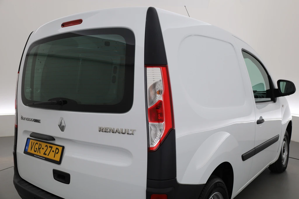 Renault Kangoo – foto 4