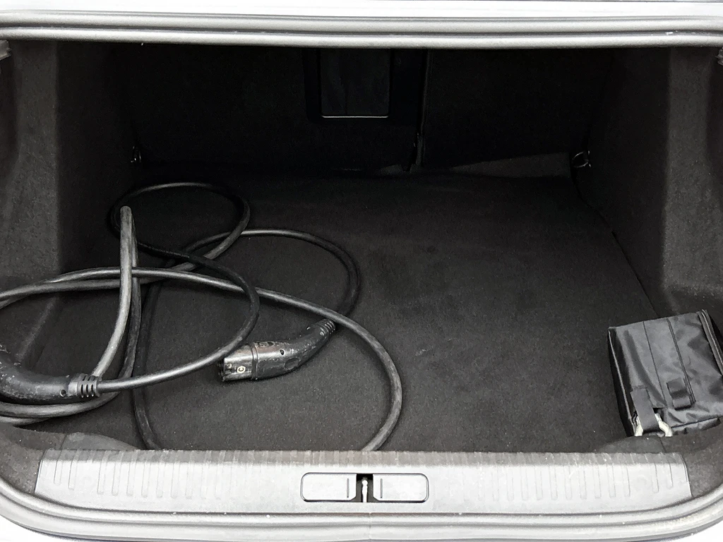Citroën ë-C4 X – foto 32