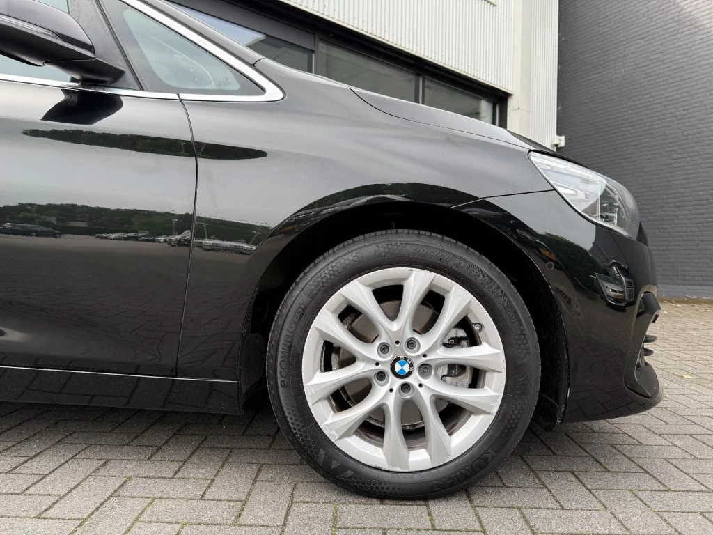 BMW 2 Serie – foto 26
