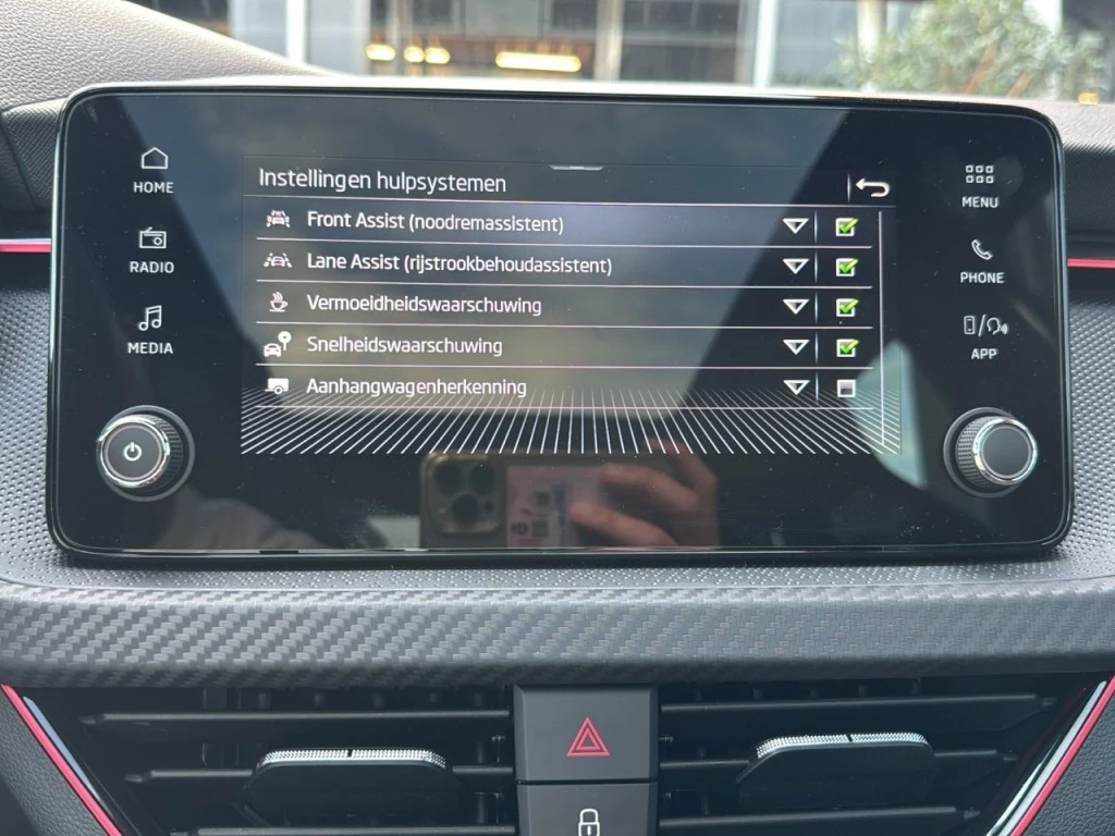 Škoda Kamiq – foto 23