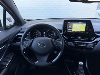 Toyota C-HR – thumbnail 12