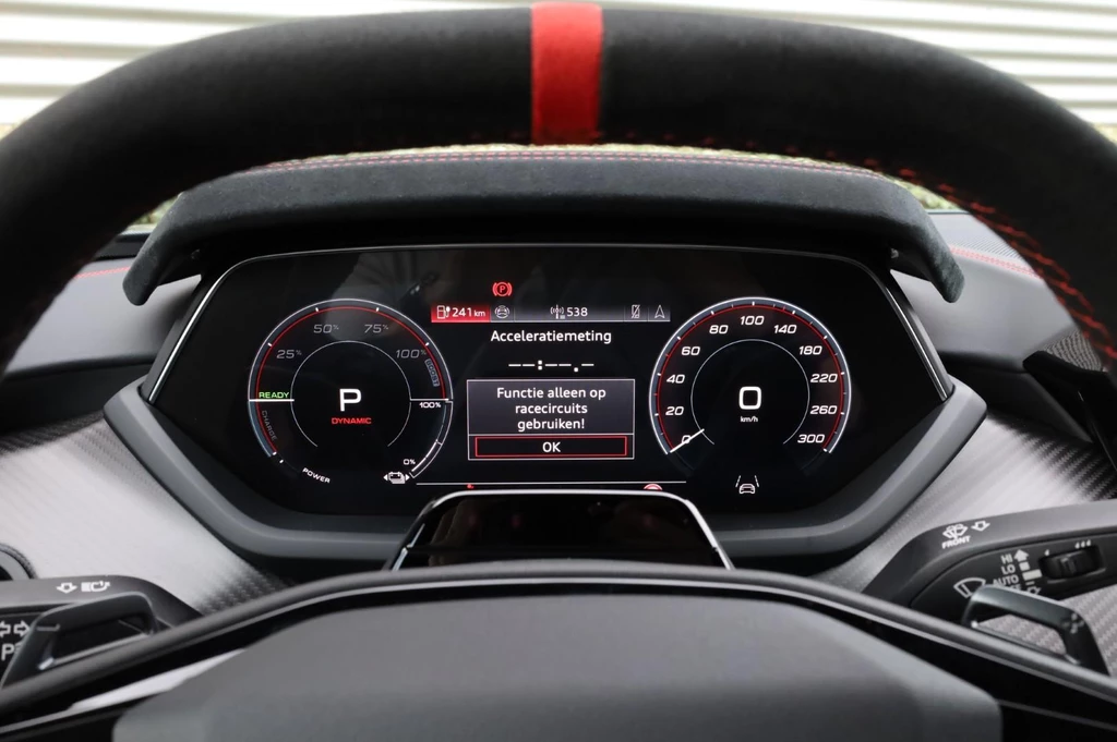 Audi e-tron GT – foto 48
