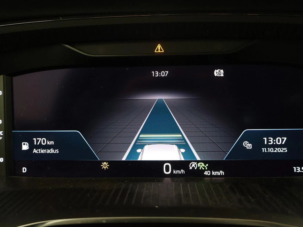 Škoda Octavia – foto 53