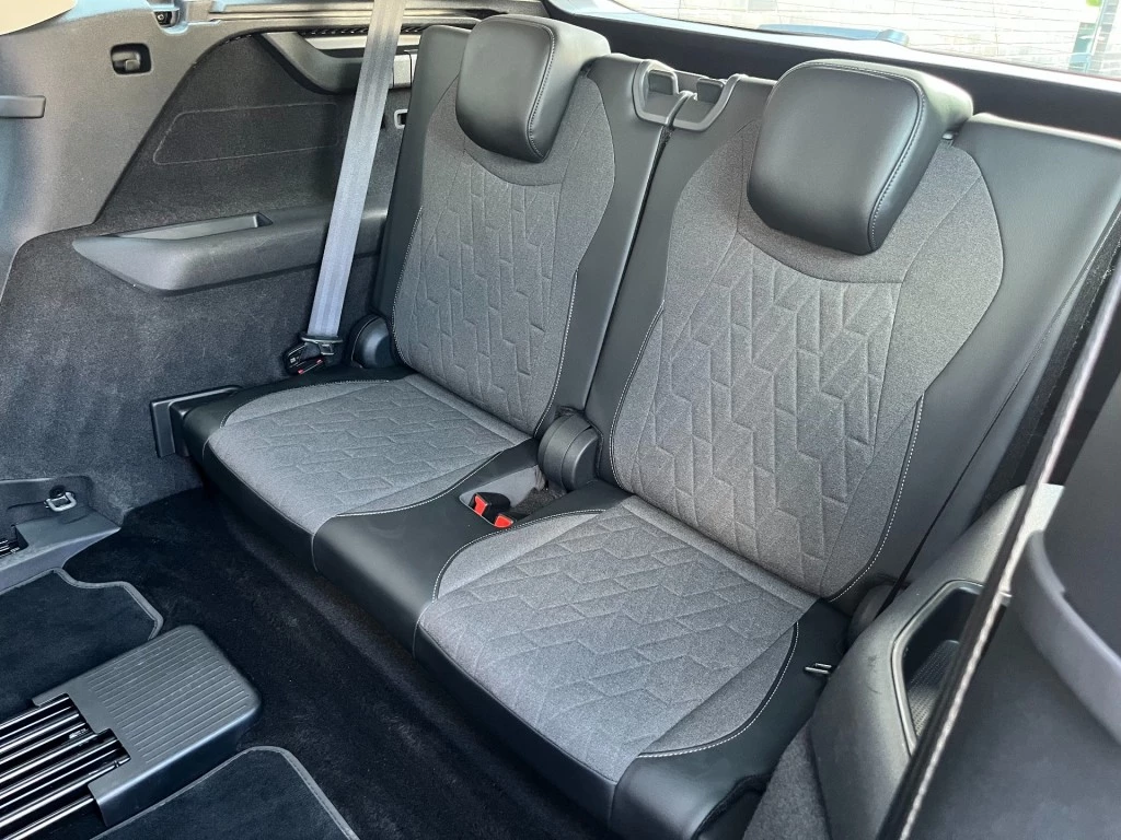Volkswagen Tayron – foto 14
