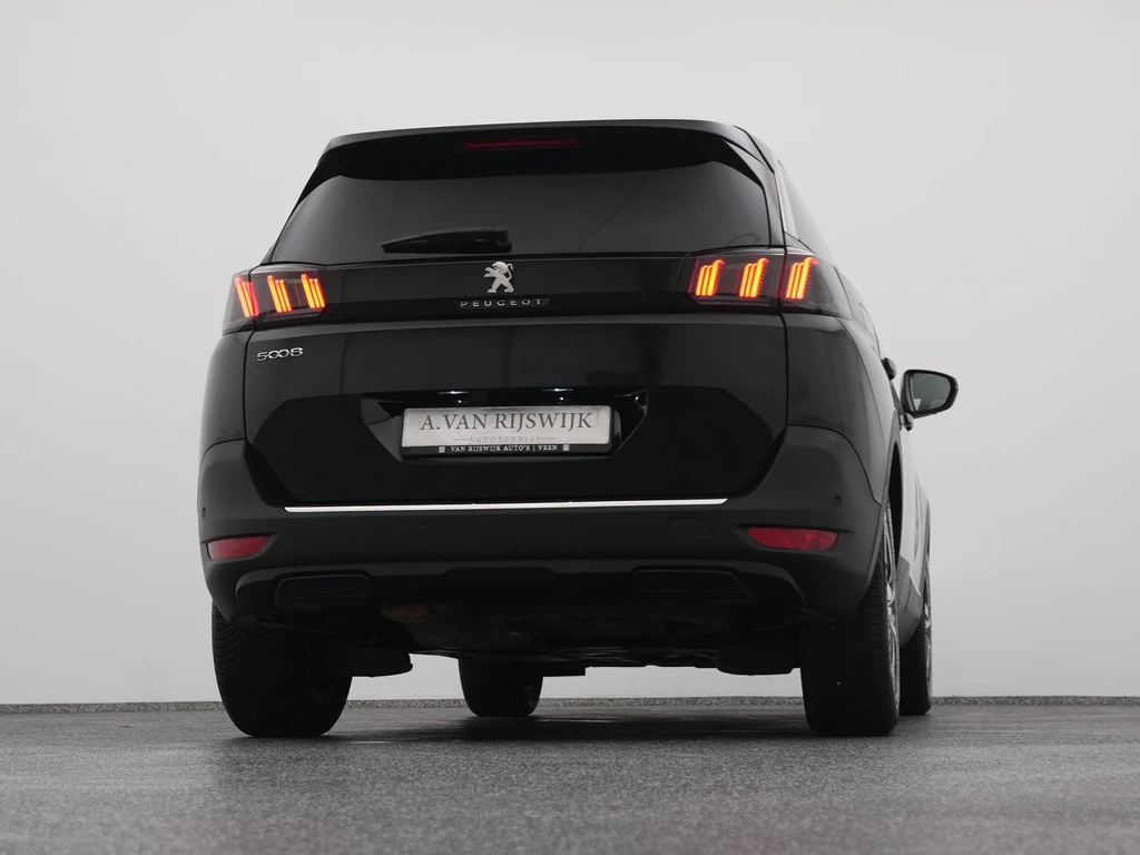 Peugeot 5008 – foto 11