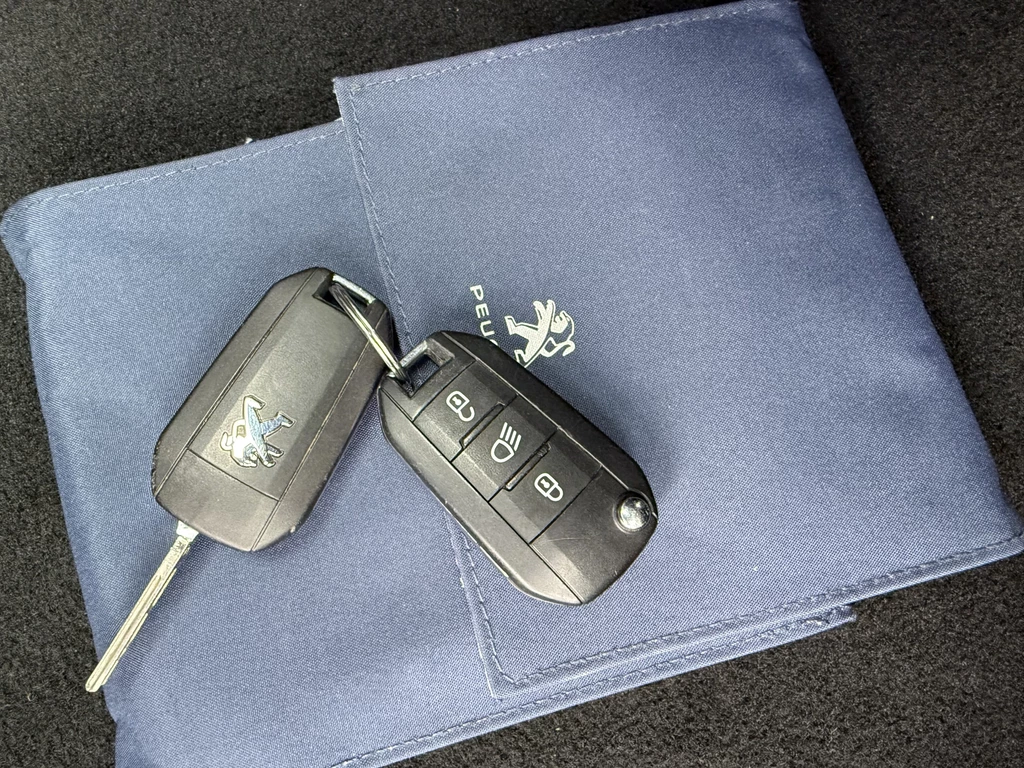 Peugeot 3008 – foto 18