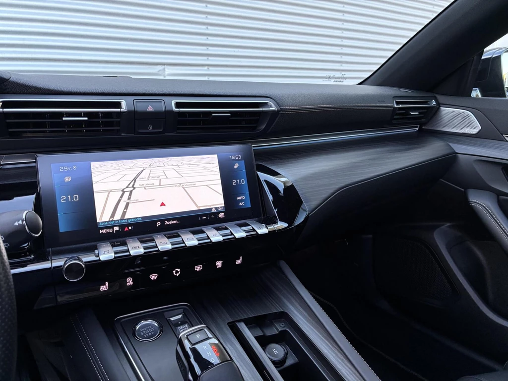 Peugeot 508 – foto 18