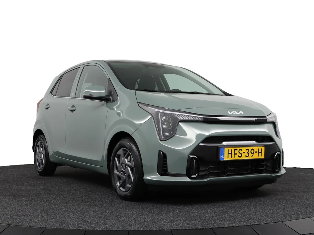Kia Picanto – foto 12