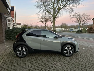 Toyota Aygo – thumbnail 9