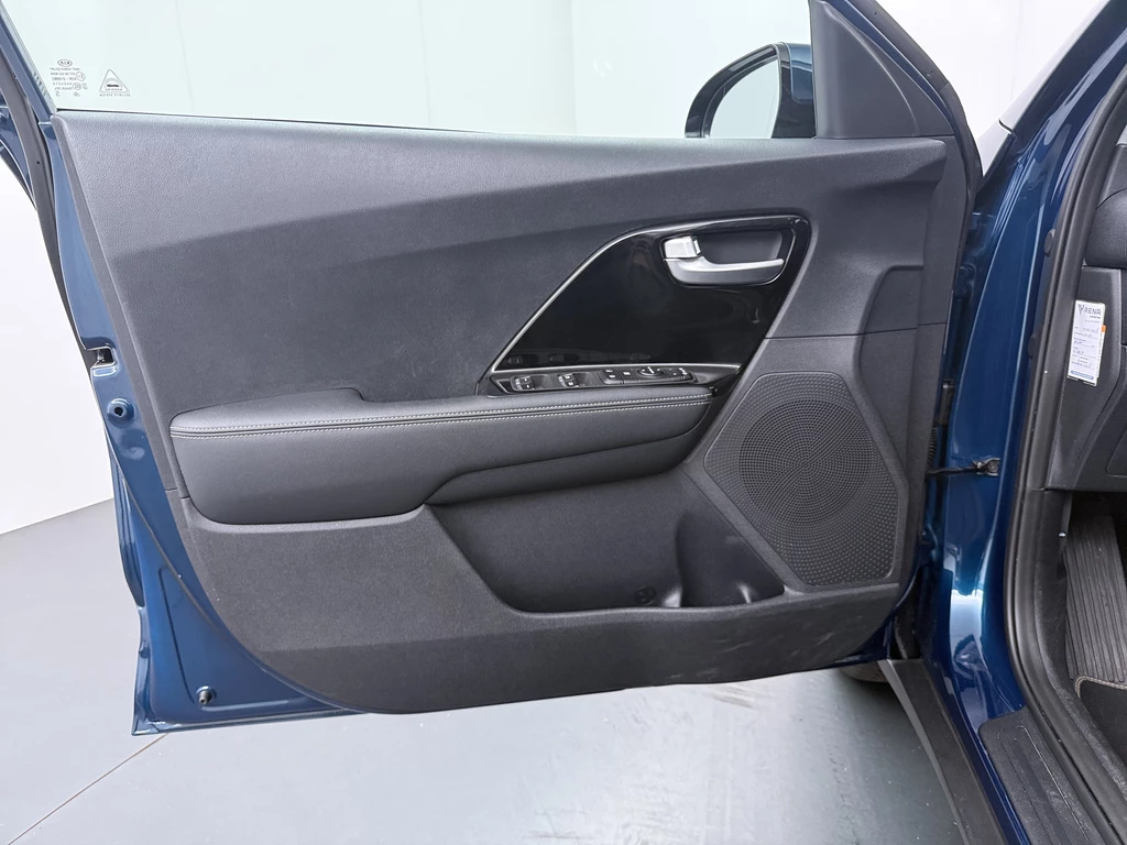 Kia Niro – foto 23