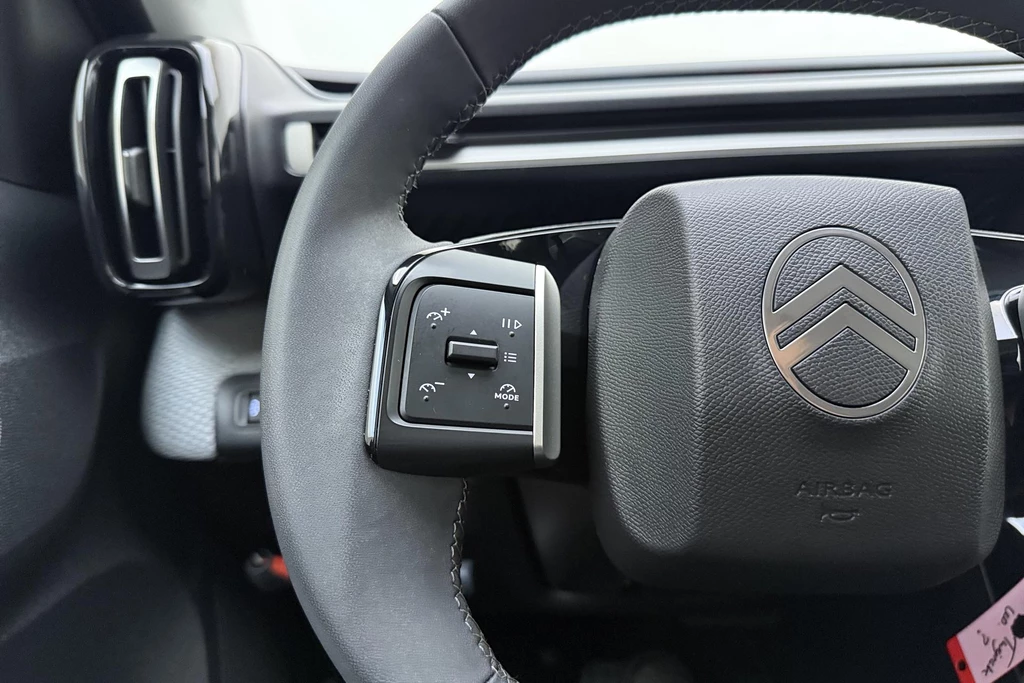 Citroën ë-C3 – foto 19