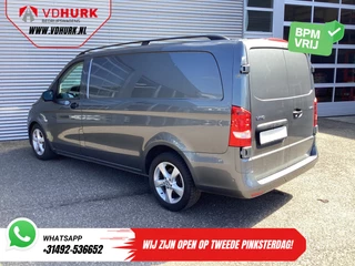 Mercedes-Benz Vito – thumbnail 2