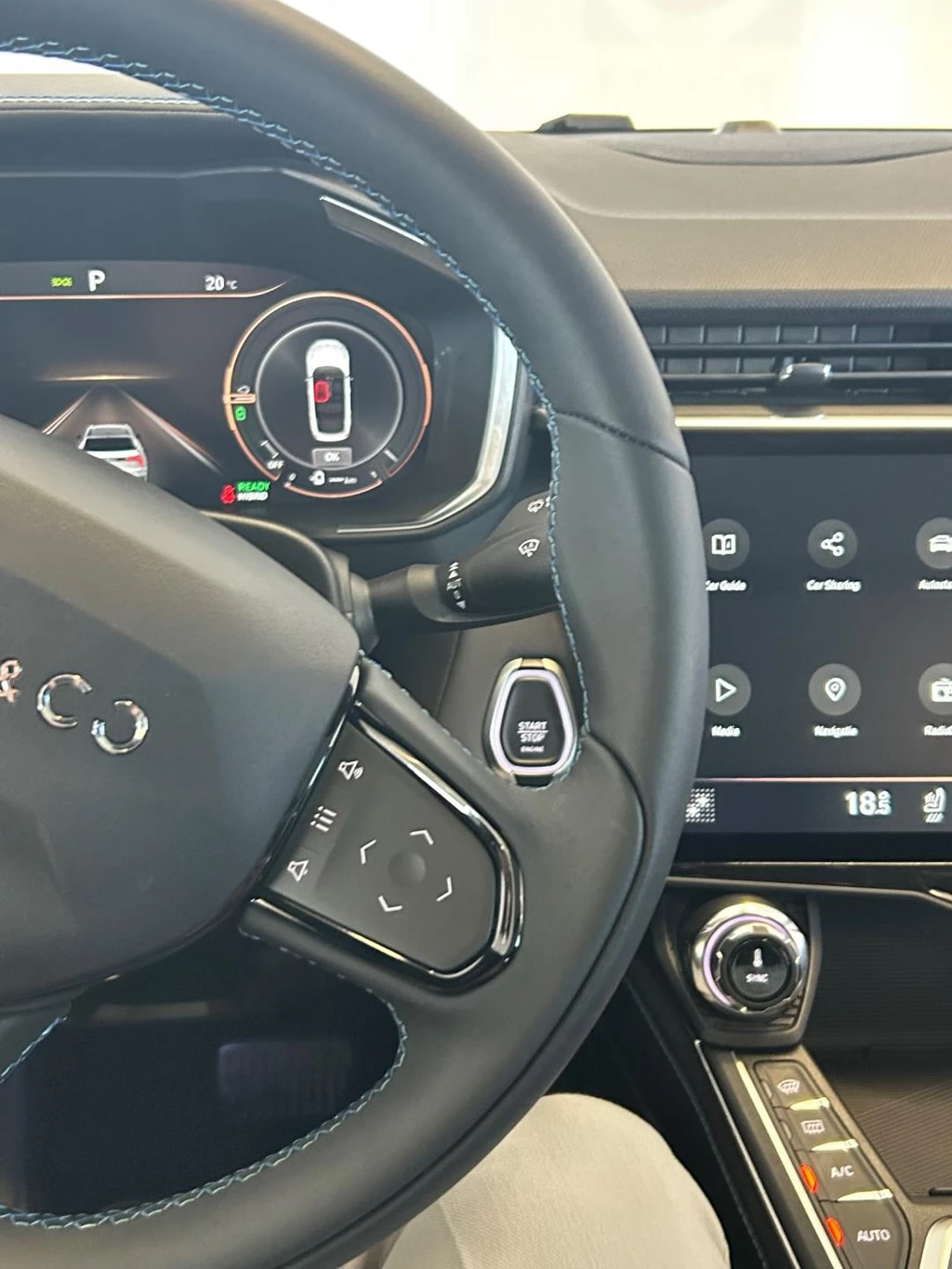 Lynk & Co 01 – foto 21