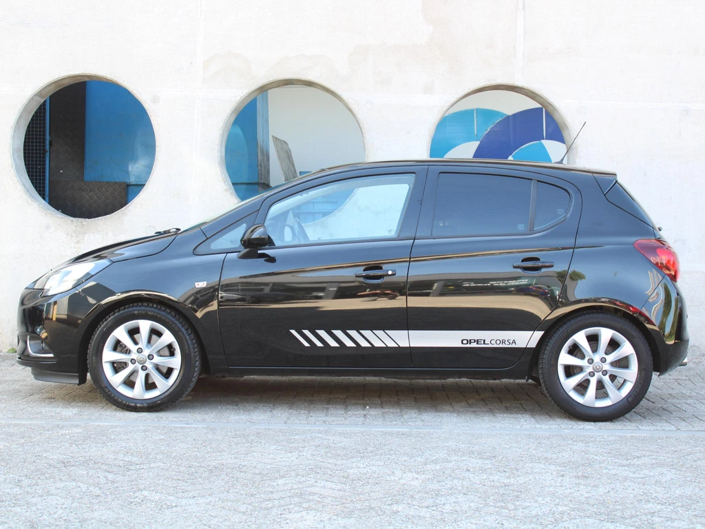 Opel Corsa – foto 2