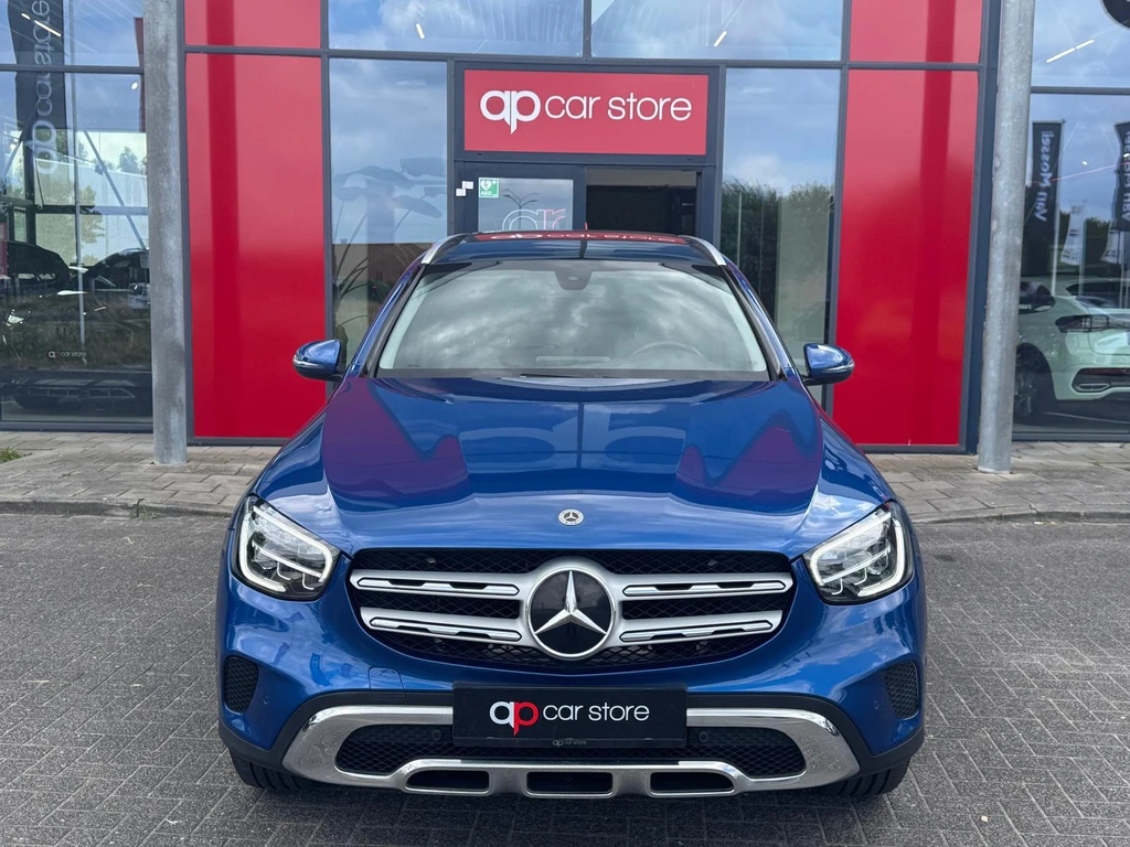 Mercedes-Benz GLC – foto 7