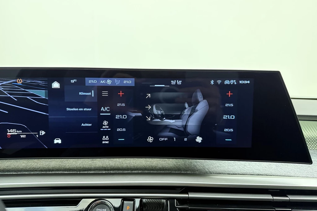 Peugeot 5008 – foto 33