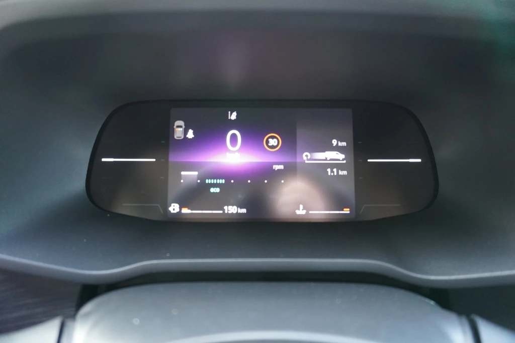 Renault Trafic – foto 18