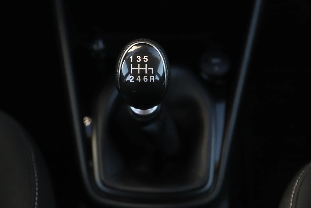 Ford Fiesta – foto 10