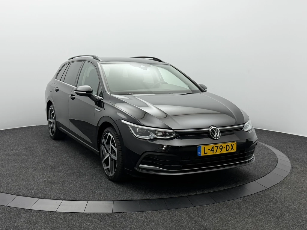 Volkswagen Golf – foto 7