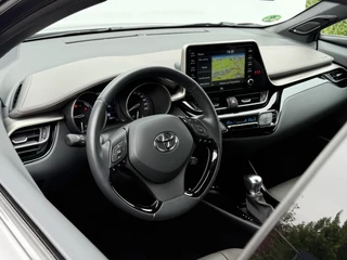 Toyota C-HR – thumbnail 10
