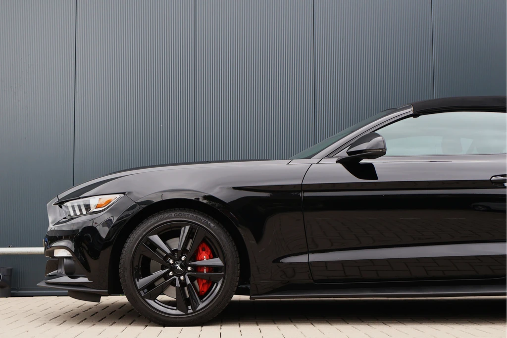 Ford Mustang – foto 4