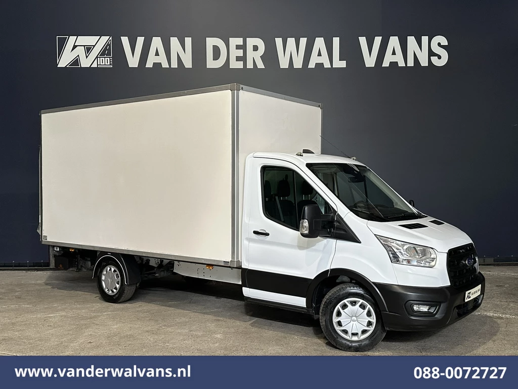 Ford Transit – foto 4