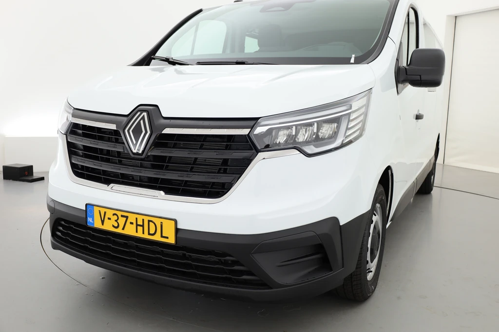 Renault Trafic – foto 2