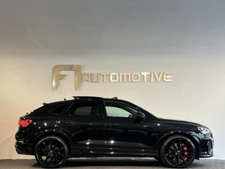 Audi RSQ3 – thumbnail 6