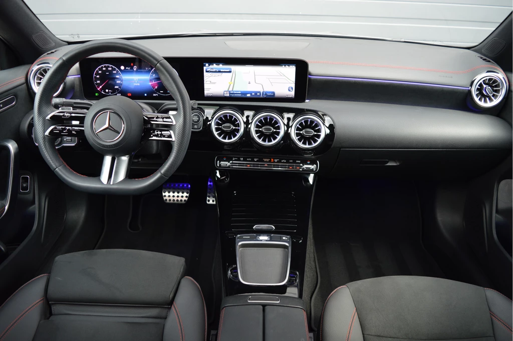 Mercedes-Benz CLA – foto 8