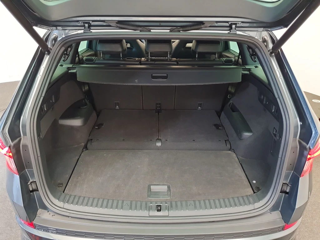 Škoda Kodiaq – foto 28