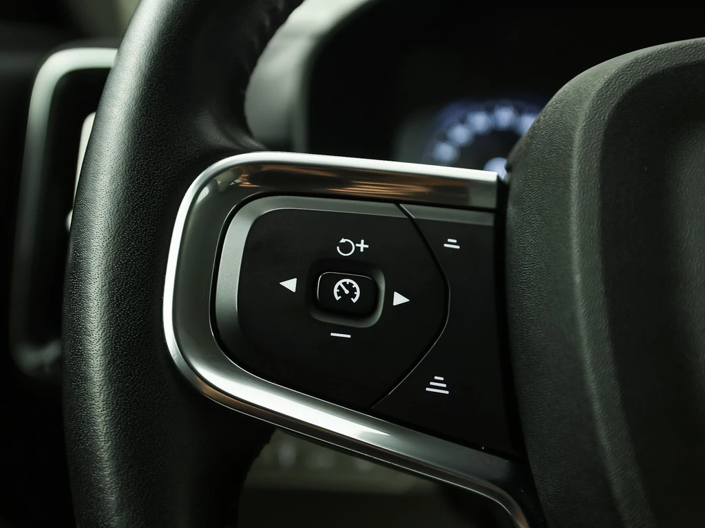 Volvo XC40 – foto 21