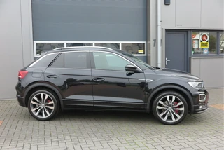 Volkswagen T-Roc – thumbnail 13
