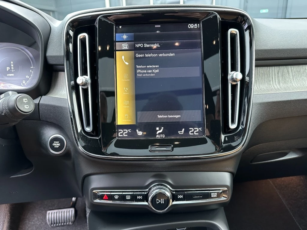 Volvo XC40 – foto 22