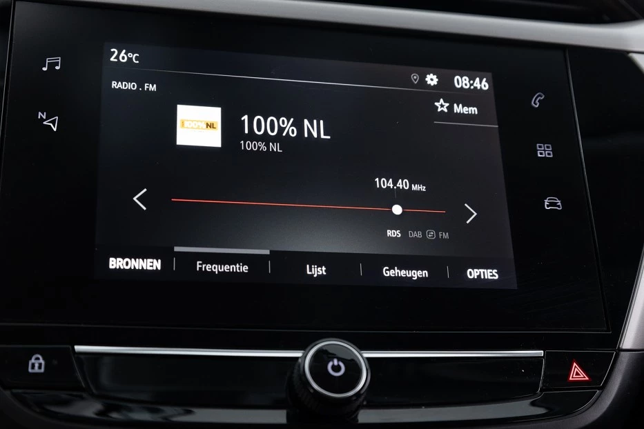 Opel Corsa – foto 14