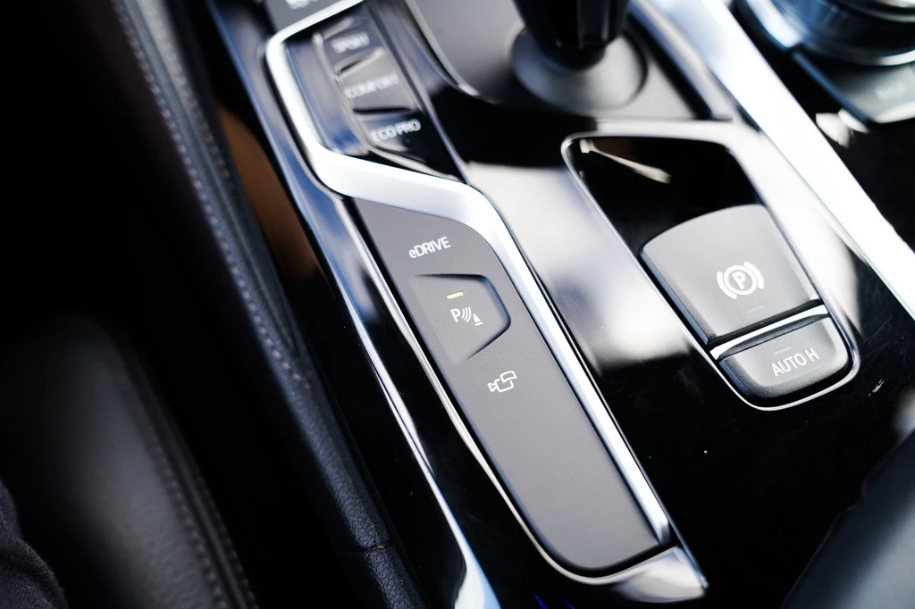 BMW 5 Serie – foto 36